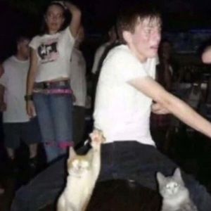 Meet your Posher, Jonathan